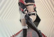 在下萝莉控ii -  魔王 欧根赛车服 [14P-31MB]-美图岛