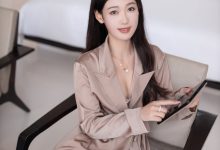 [XiuRen秀人网] 2023.09.04 No.7333 唐安琪 [80+1P]-美图岛