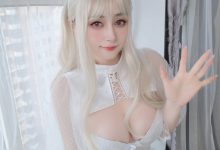 白银81 — 白丝兔兔[34P-82.2MB]-美图岛