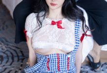 [XiuRen秀人网] 2023.10.12 No.7509 幼幼 [110+1P]-美图岛