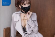 [XiuRen秀人网] 2023.10.19 No.7538 陆萱萱 [79+1P]-美图岛