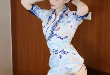 [XiuRen秀人网] 2023.10.09 No.7479 曼柔 [102+1P]-美图岛