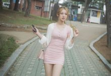 Pure Media Vol.260 -  Stick my tail in the hole [82P-167MB]-美图岛