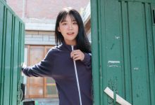 [MilkyBomb] Yui Vol.002 -  Tracksuit  [201P-2.8G]-美图岛