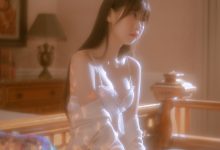 萌芽儿o0 -  人鱼姬 [21P-518MB]-美图岛