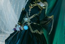 是一只熊仔吗 -  公主连结 兰法 [22P-61MB]-美图岛