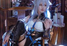 腥味猫罐 - 四方院 [12P-52MB]-美图岛