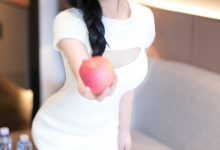 [XiuRen秀人网] 2023.10.20 No.7541 谭小灵 [93+1P]-美图岛