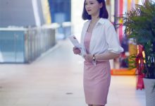 初夏女神 NO.036 大发 周末兼职[226P+1V／7.36GB]-美图岛