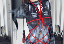 [HuaYang花漾写真] 2023.10.20 VOL.550 王雨纯 [101+1P]-美图岛