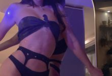 就是阿朱啊 - 是你的性感女友吗 [13P-41MB]-美图岛