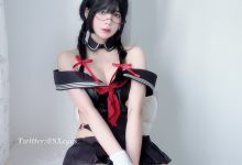 眼酱大魔王w - NO.80 23年05月fantia会员合集 [54P+1V-308MB]-美图岛