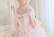 彩芸_Nebula - NO.08 亚列尔 [21P-133MB]-美图岛