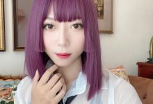 Money冷冷 - NO.36 OL网网制服 [82P+4V-1.30GB]-美图岛