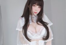 白银81 - NO.97 白丝兔兔兔兔 [73P-178MB]-美图岛