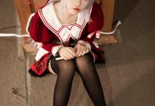 G44不会受伤 - NO.99 11eyes [15P-272MB]-美图岛