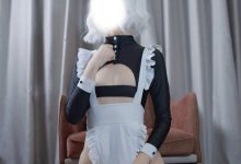 禅院熏 - NO.45 猫咪女仆 [44P-399MB]-美图岛