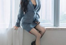 [XiuRen秀人网] 2023.10.16 No.7511 七七kiko [48+1P]-美图岛