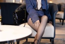 [XIAOYU语画界] 2023.09.19 VOL.1114 徐莉芝Booty [90+1P]-美图岛