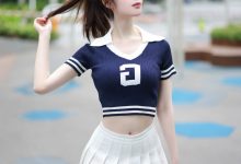 [XiuRen秀人网] 2023.09.20 No.7416 梦心玥 [81+1P]-美图岛