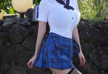 [XiuRen秀人网] 2023.09.28 No.7458 朱可儿Flora [70+1P]-美图岛