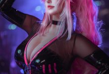 菌烨tako -  23年3月舰长图 高杨撕卡娅 [12P-167MB]-美图岛