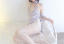 森萝财团 内部VIP系列 樱流 小樱 01E4K 原版【101P+1V-5.59GB】-美图岛