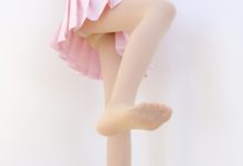 森萝财团 - 露露子-01 E4K02 [50P+1V-2.85GB]-美图岛