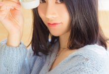 [YALAYI雅拉伊] 2023.06.09 NO.1039 单纯而美好 [32+1P／285MB]-美图岛