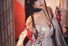 铁板烧鬼舞w -  NO.004 赤城[20P-287.8M]-美图岛