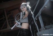 铁板烧鬼舞w -  NO.023 拉普兰德[18P-230.9M]-美图岛