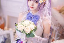 唐安琪你的新娘上拍摄花絮 [89P+2V-2.2G]-美图岛