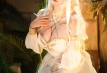 菌烨tako - NO.22 23年7月舰长图 大慈树王 [12P-117MB]-美图岛