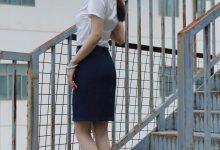 [IESS异思趣向] 2023.05.20 丝享家 1456 小婕《桌上的交易》[89P-86.2M]-美图岛