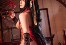 Zyra秋 - NO.05 大凤 [15P-290MB]-美图岛