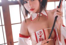 您的蛋蛋 - NO.38 女巫 [44P-371MB]-美图岛