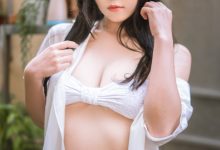汪知子 - NO.23 夏日小院 [33P-638MB]-美图岛