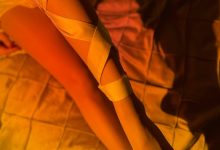 软妹小九九[July芝岚] - 时尚牛仔裤里丝 [51P-48MB]-美图岛