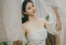 年年nnian –  三沐三熏[25P-60M]-美图岛