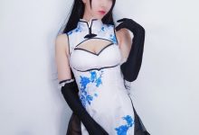 黑川 - 瓶儿 [62P／716MB]-美图岛