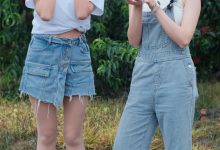 初夏女神 NO.046 双双&点点 桃园姐妹[172P+1V／6.33GB]-美图岛