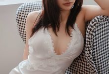 [Ugirls尤果网]爱尤物 2022.09.15 No.2680 西门小玉 清甜 [35P-96MB]-美图岛