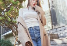 [Espacia Korea] EHC #104 - SNOW  [54P-299MB]-美图岛