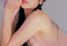 SWTB Vol.22 - Seethrough YUI [42P+1V-1.5G]-美图岛