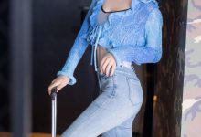 白笑笑《助力电竞》原版写真 [65P-579MB]-美图岛