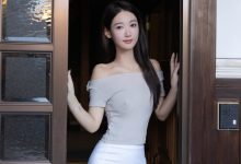 [XiuRen秀人网] 2023.11.20 No.7689 唐安琪 [77+1P]-美图岛