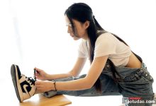 [MZSOCK]爱美足 NO.216 琴子[158P／2.24GB]-美图岛