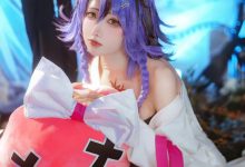 紫氯氯 - 禁闭者 MBCC-S-367 莓丝 [22P／132MB]-美图岛