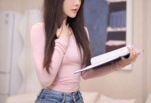 鱼子酱 - 《魅影之梦》 原版写真 [126P-1.72GB]-美图岛