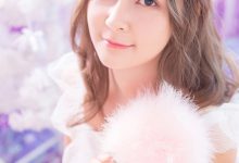 [YALAYI雅拉伊]2022.08.02 NO.1020 天上仙子[32+1P／230MB]-美图岛